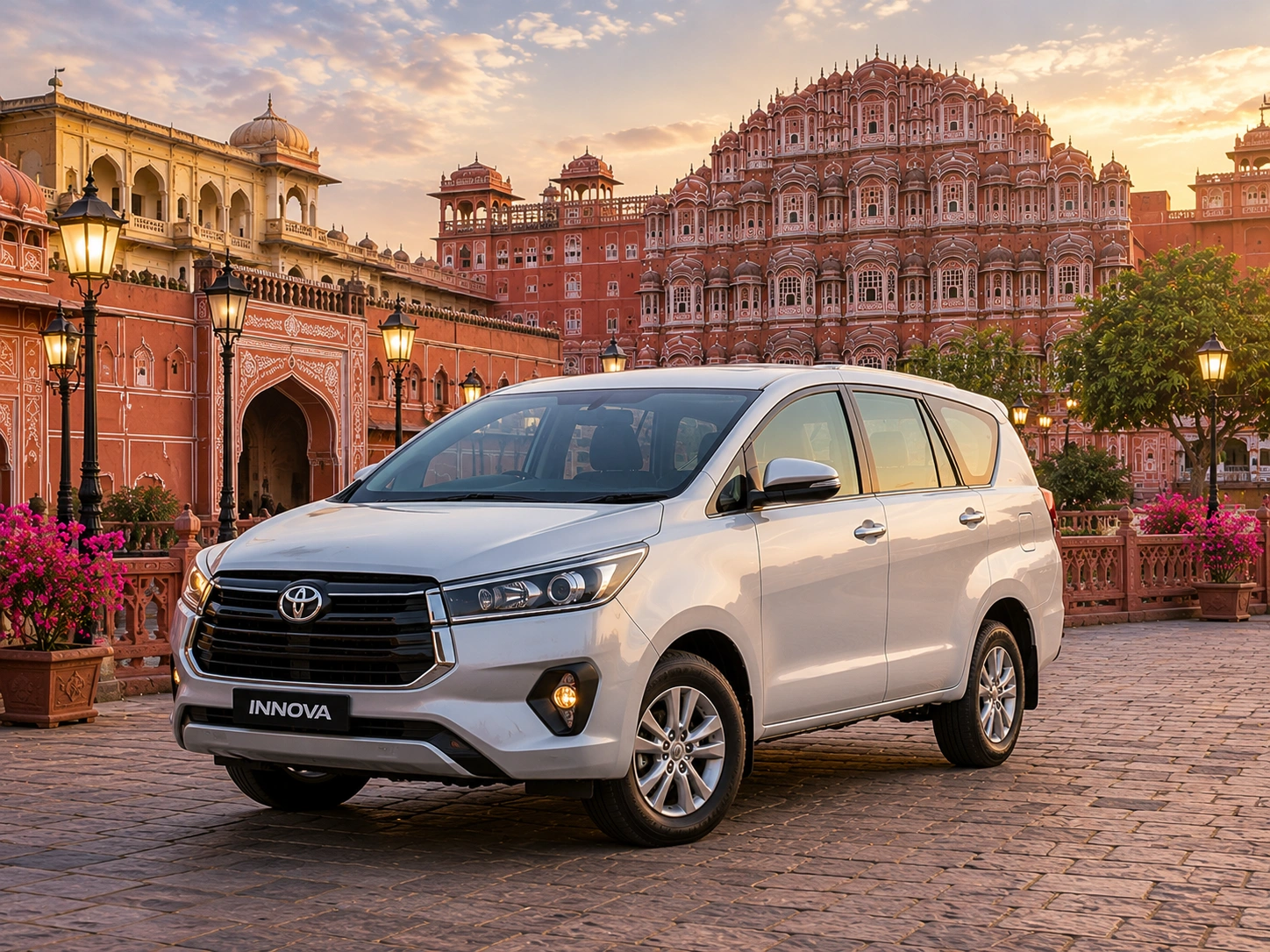 Toyota Innova