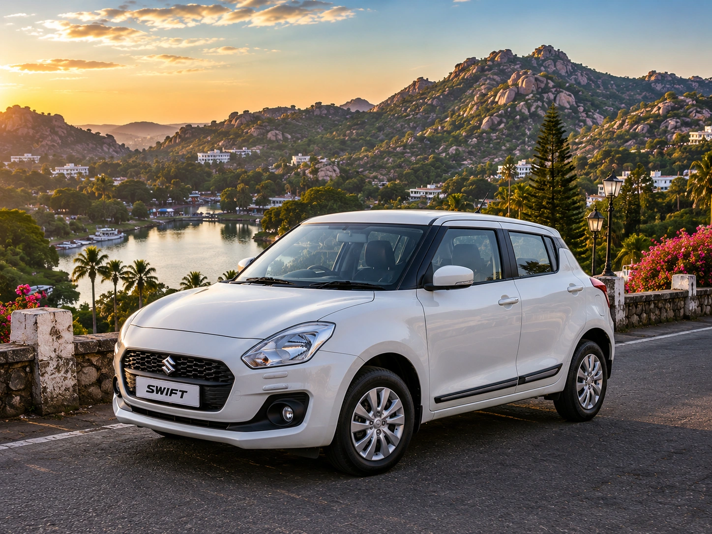 Swift Dzire Sedan