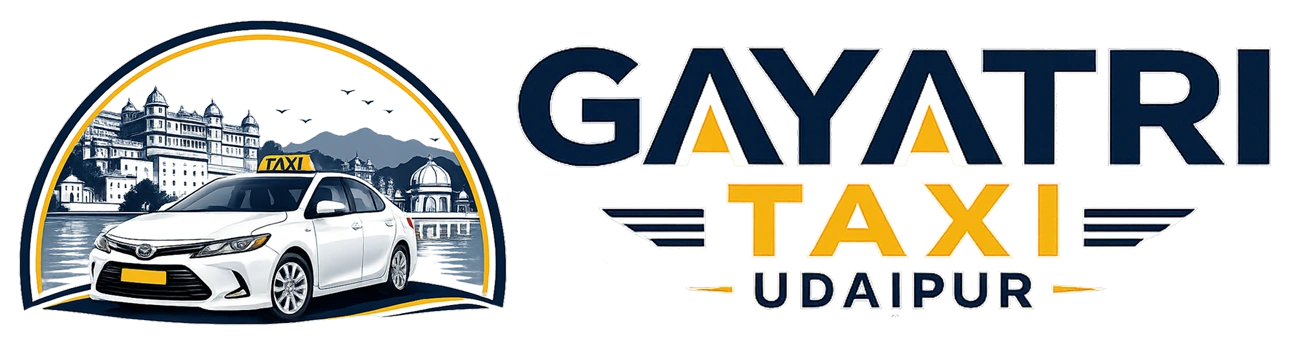 Taxi Hire in Udaipur