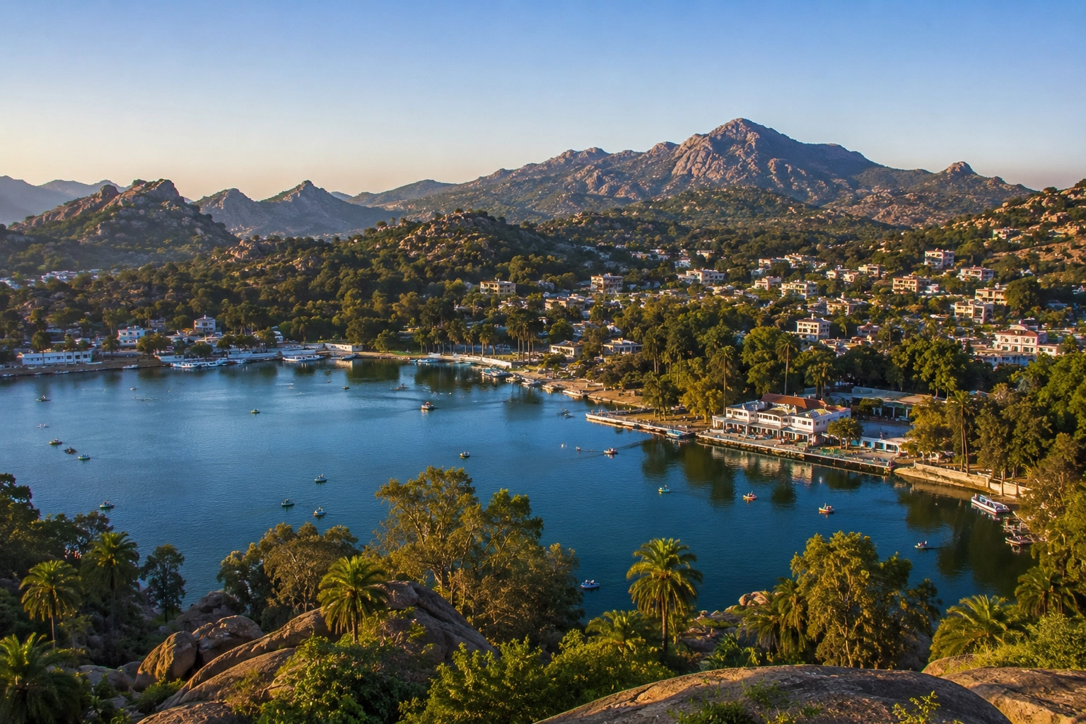 Mount Abu