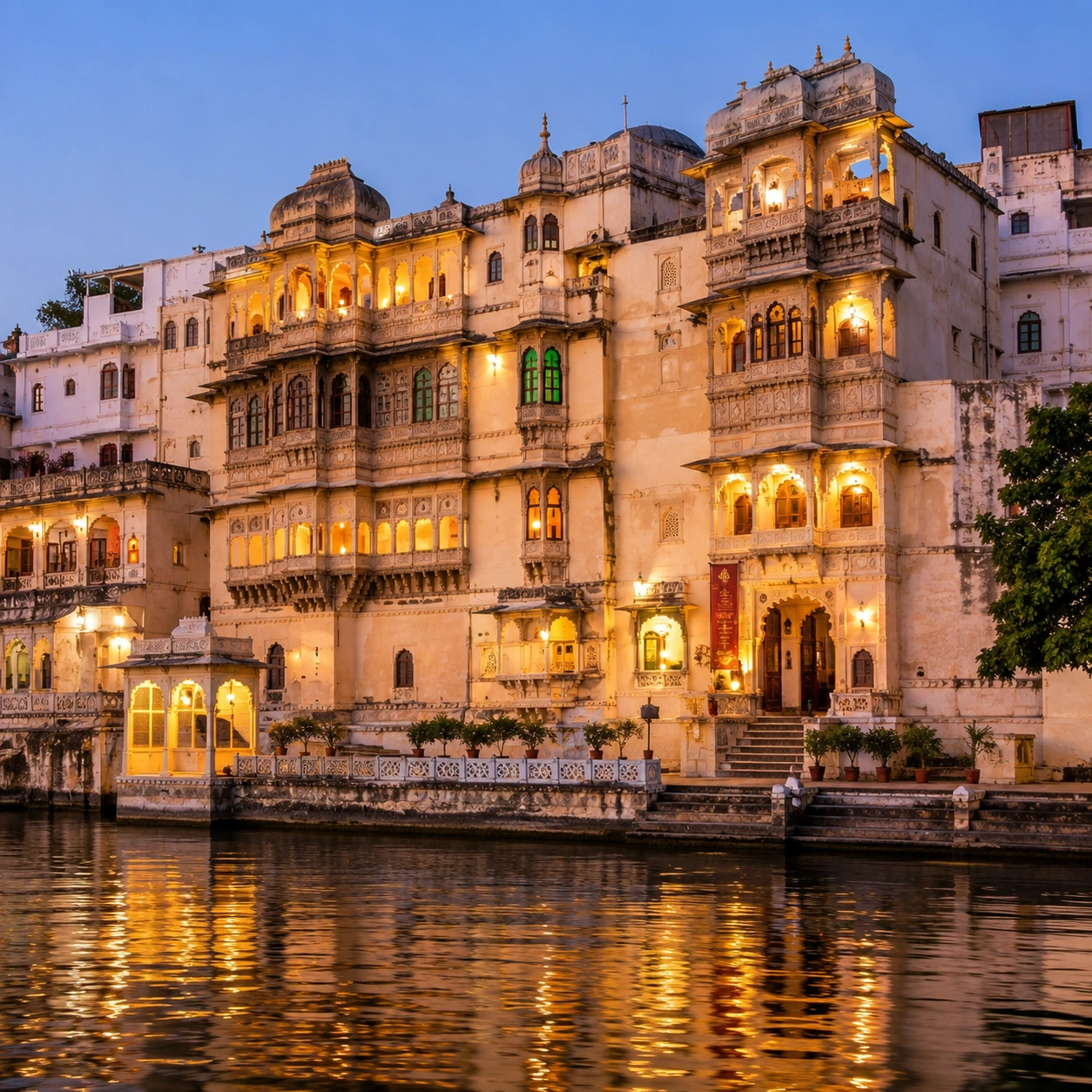 Bagore Ki Haveli Bagore Ki Haveli